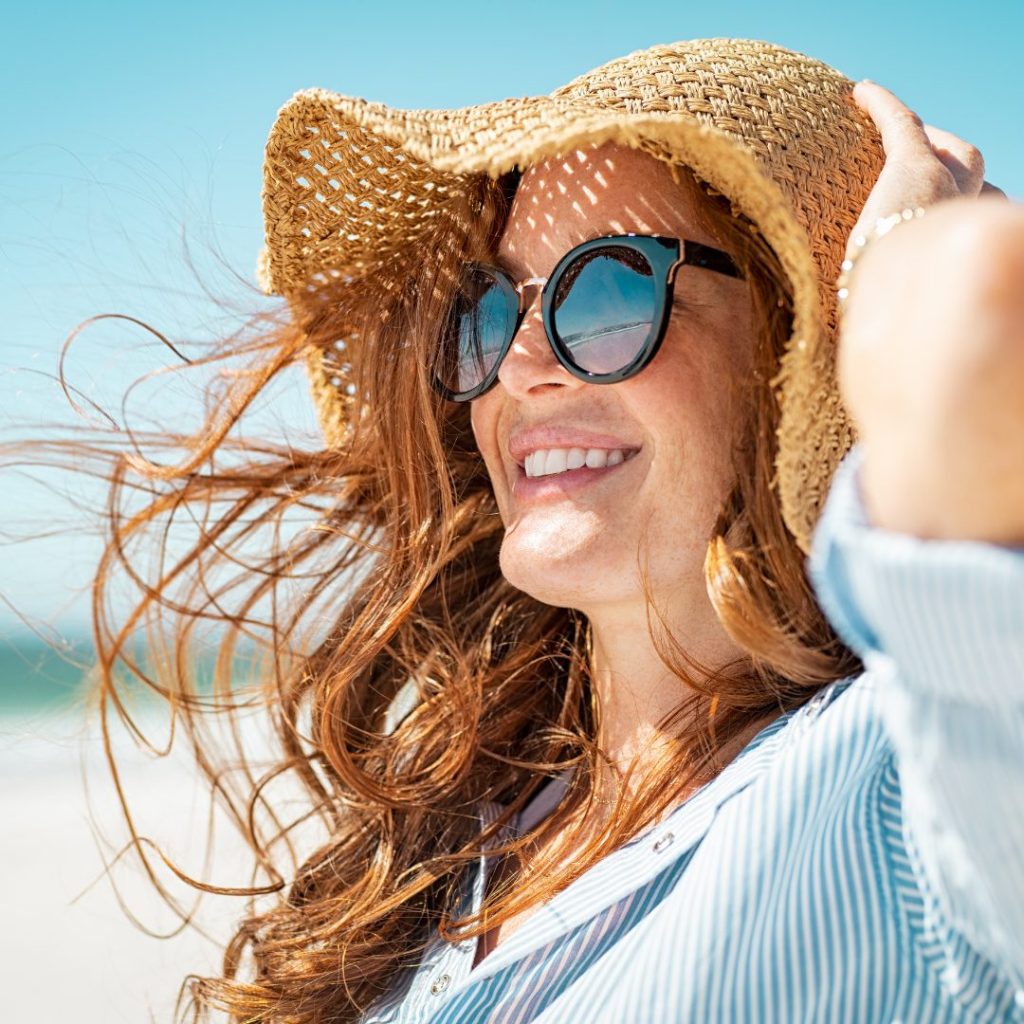 Book a free naturopathic consultation with The Lucy Rose Clinic