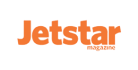Jetstar Magazine media feature