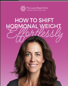 Free naturopathic health resources from The Lucy Rose Clinic