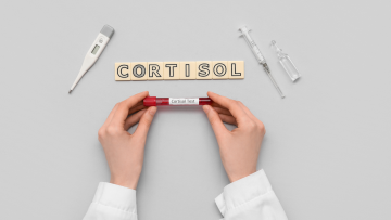 cortisol