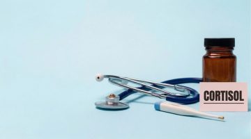 The Stress-Hormone-Thyroid Triangle: Why Cortisol Affects Everything