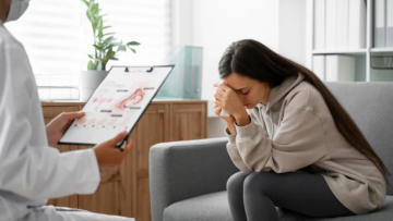 Book a free naturopathic consultation with The Lucy Rose Clinic
