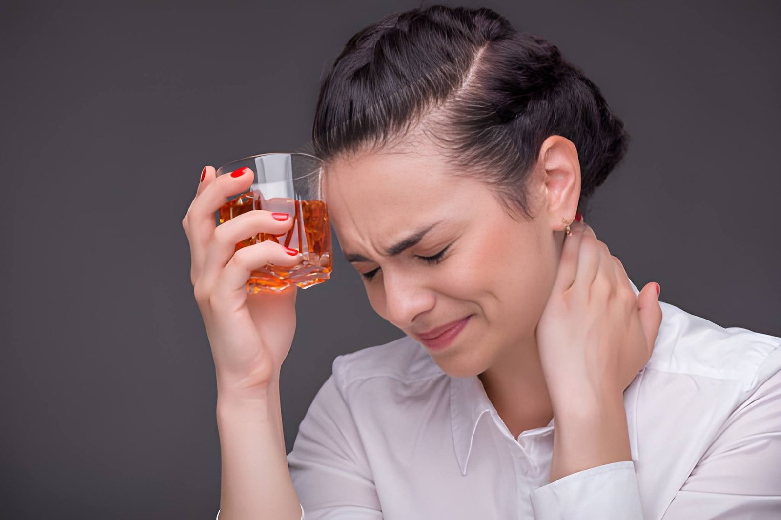 Alcohol and Thyroid Health