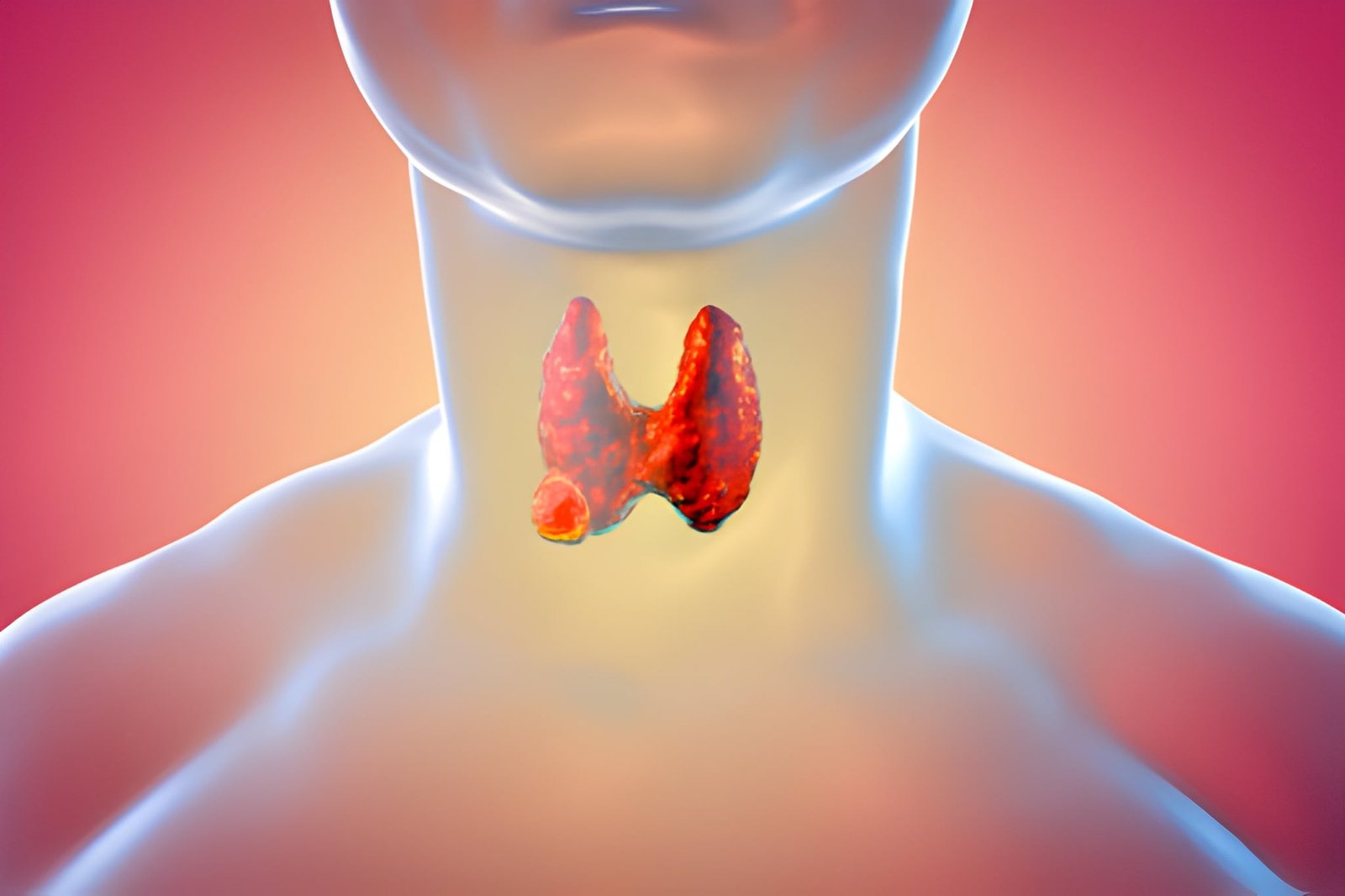 Thyroid Symptoms