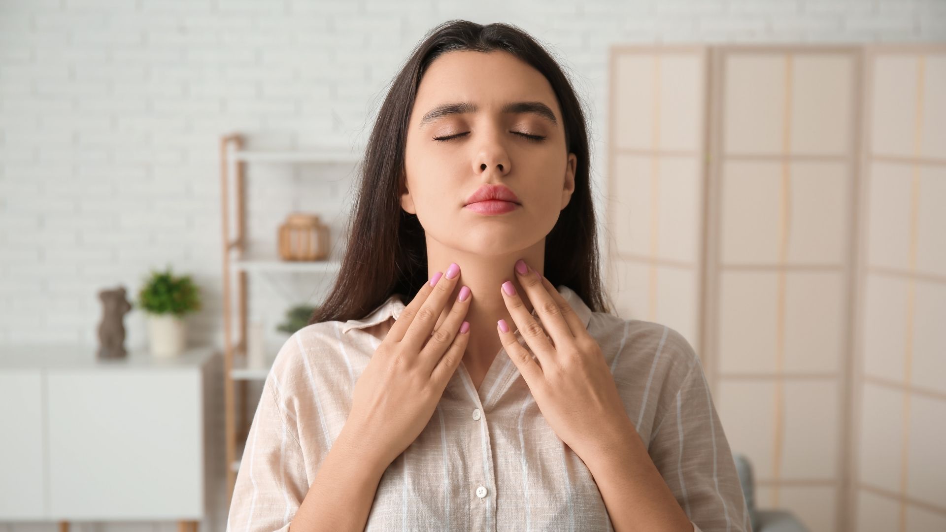 thyroid metabolic rate