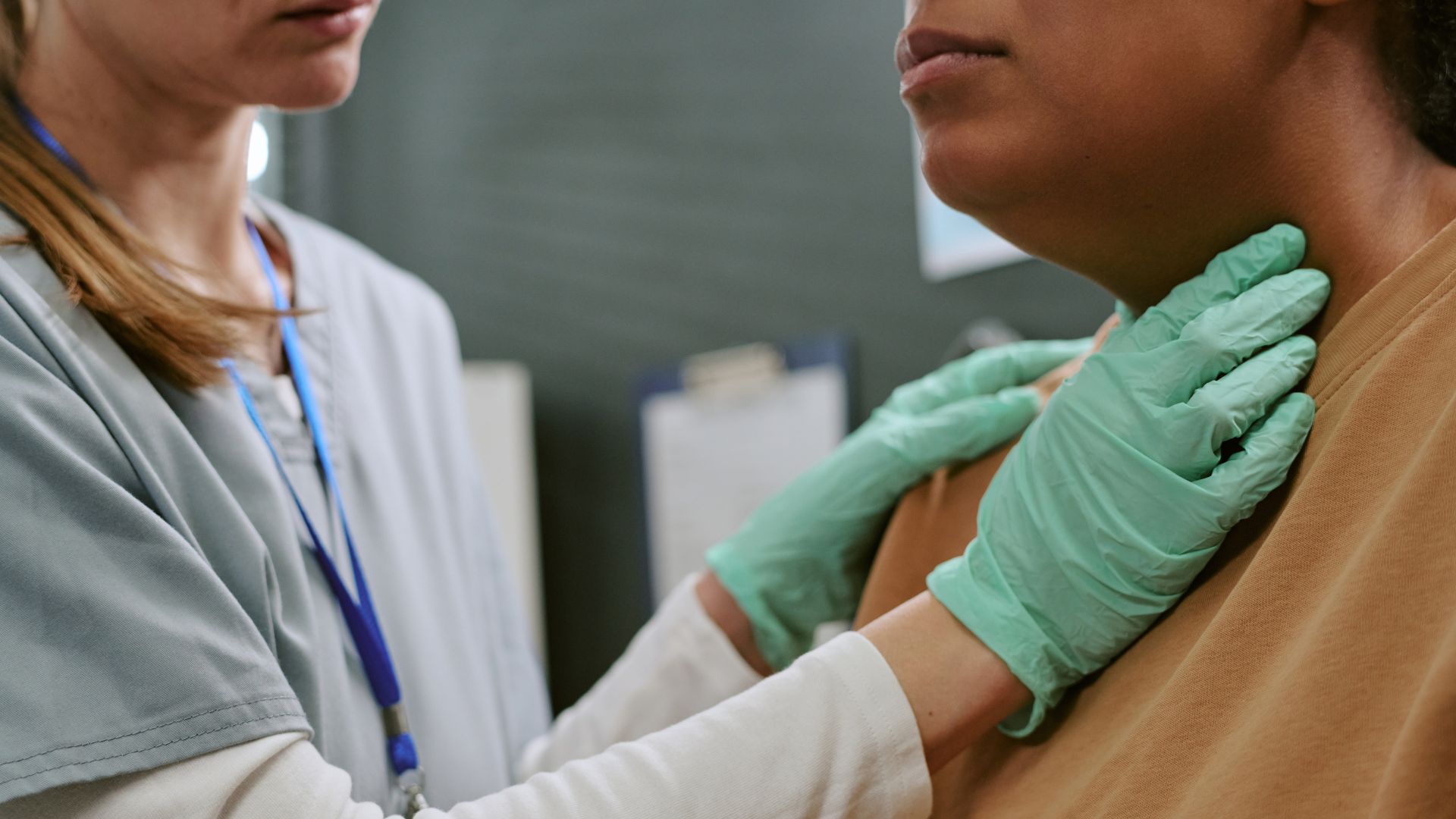 Thyroid Check-Up