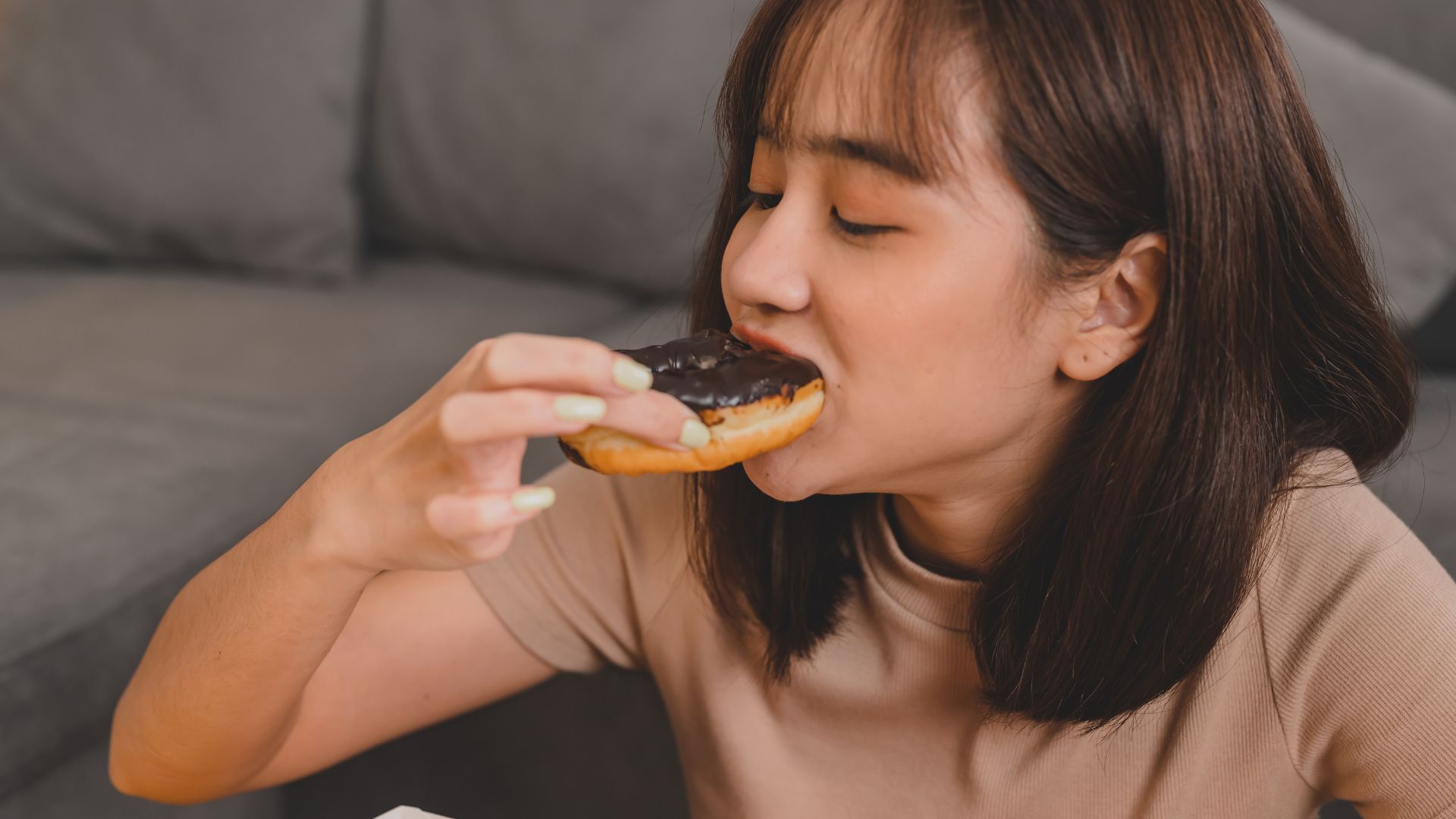Why Do You Crave Sugar Every Afternoon?