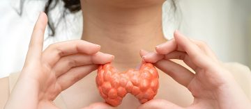 thyroid and selenium