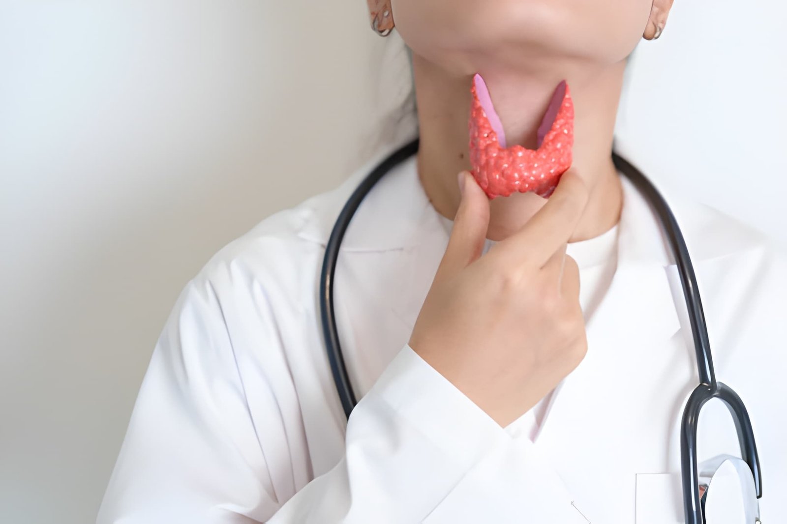 Thyroid and Depression