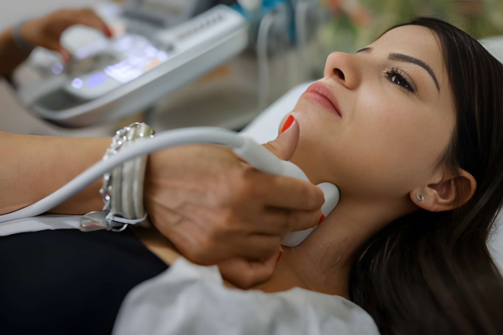 Thyroid and Anxiety
