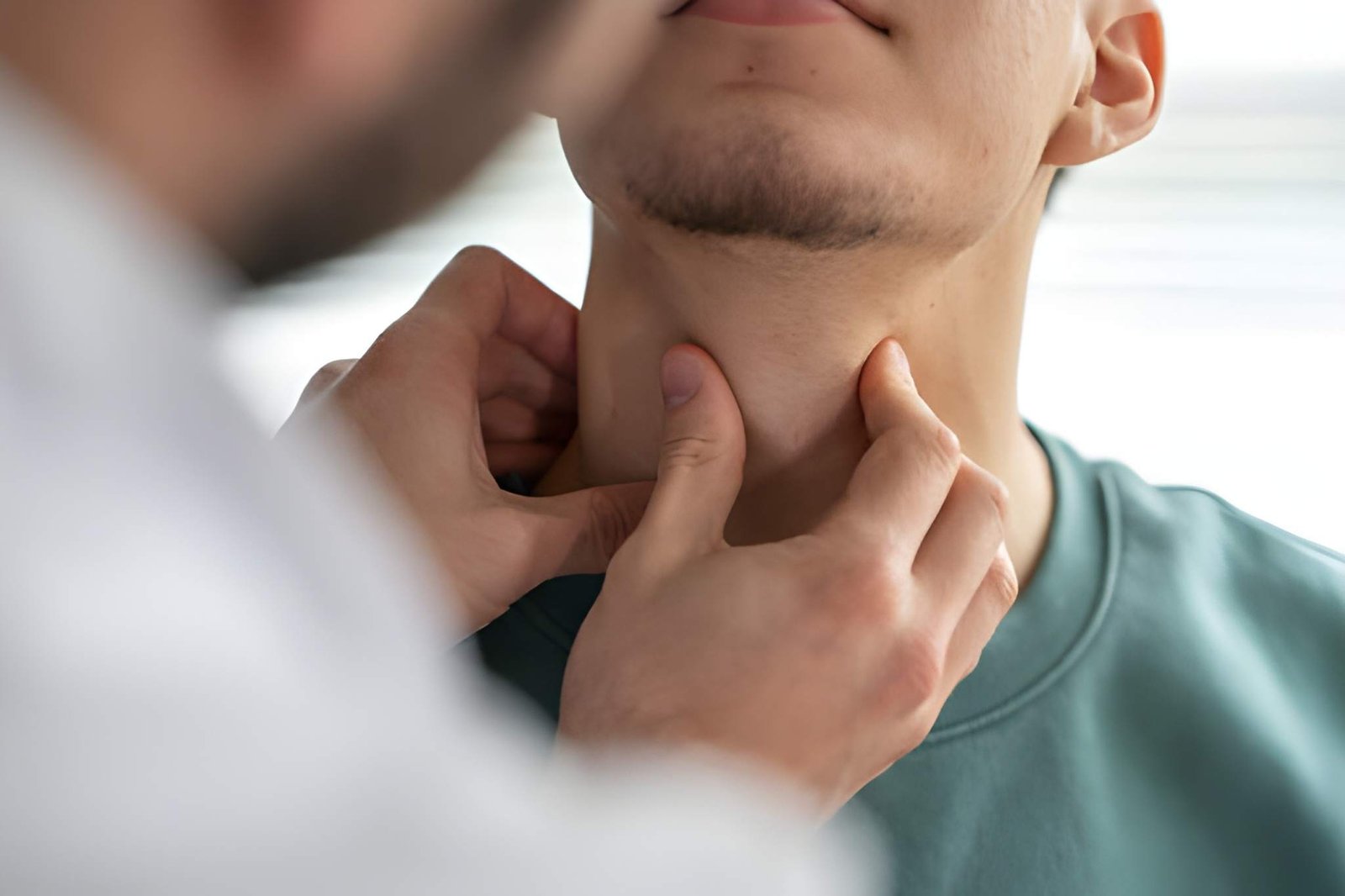 Thyroid and Anxiety