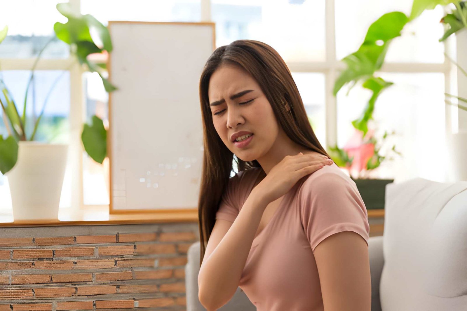 Thyroid and Joint Pain