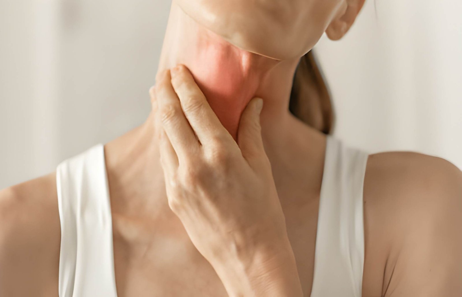 sleep and thyroid