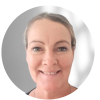 Carmell, naturopath at The Lucy Rose Clinic
