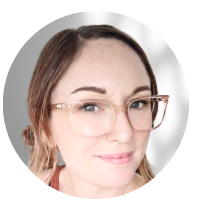 Kate, naturopath at The Lucy Rose Clinic