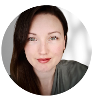 Kimberley, naturopath at The Lucy Rose Clinic