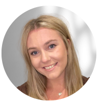 Zoe, naturopath at The Lucy Rose Clinic