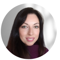 Megan, naturopath at The Lucy Rose Clinic