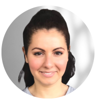 Megan, naturopath at The Lucy Rose Clinic