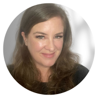 Megan, naturopath at The Lucy Rose Clinic